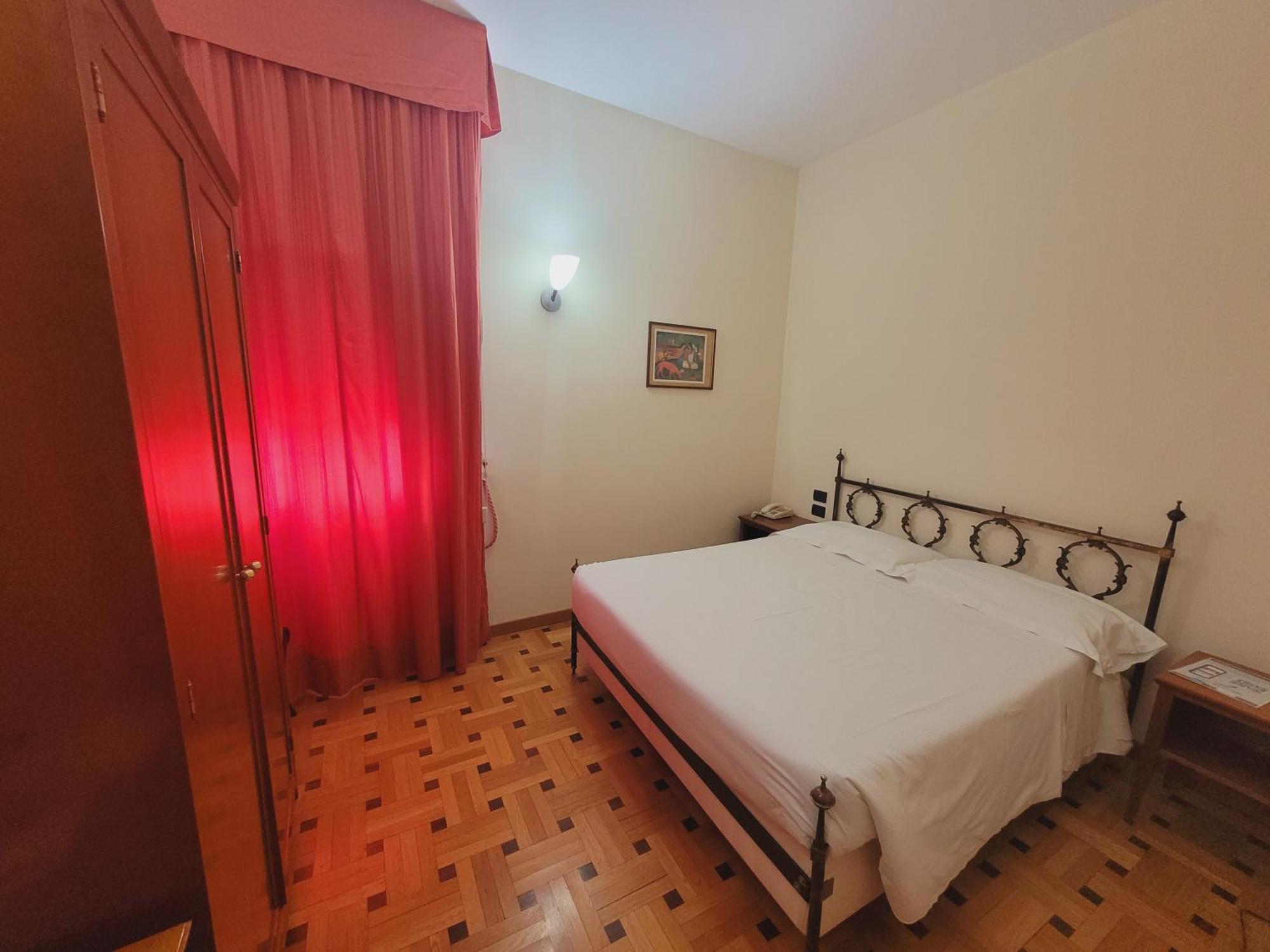 Alla Rocca Hotel Conference & Restaurant Bazzano Luaran gambar