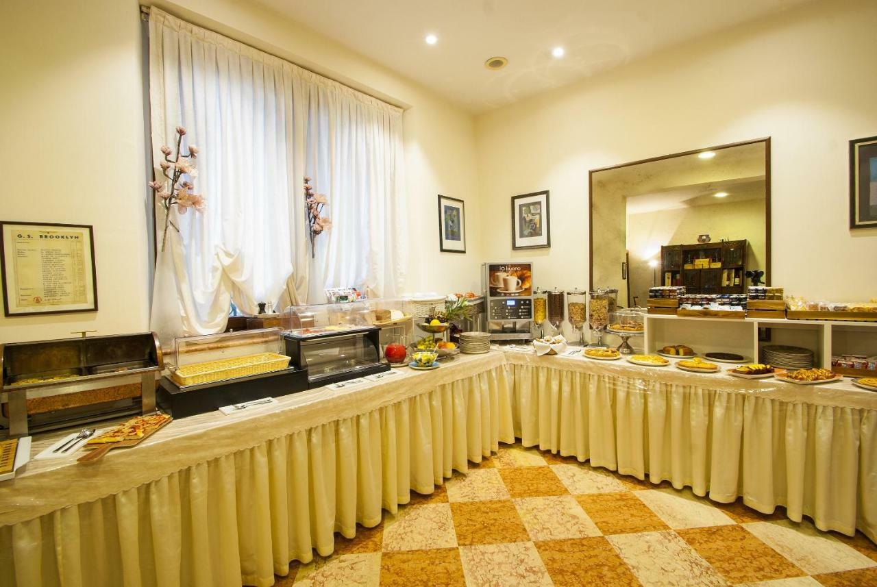 Alla Rocca Hotel Conference & Restaurant Bazzano Luaran gambar